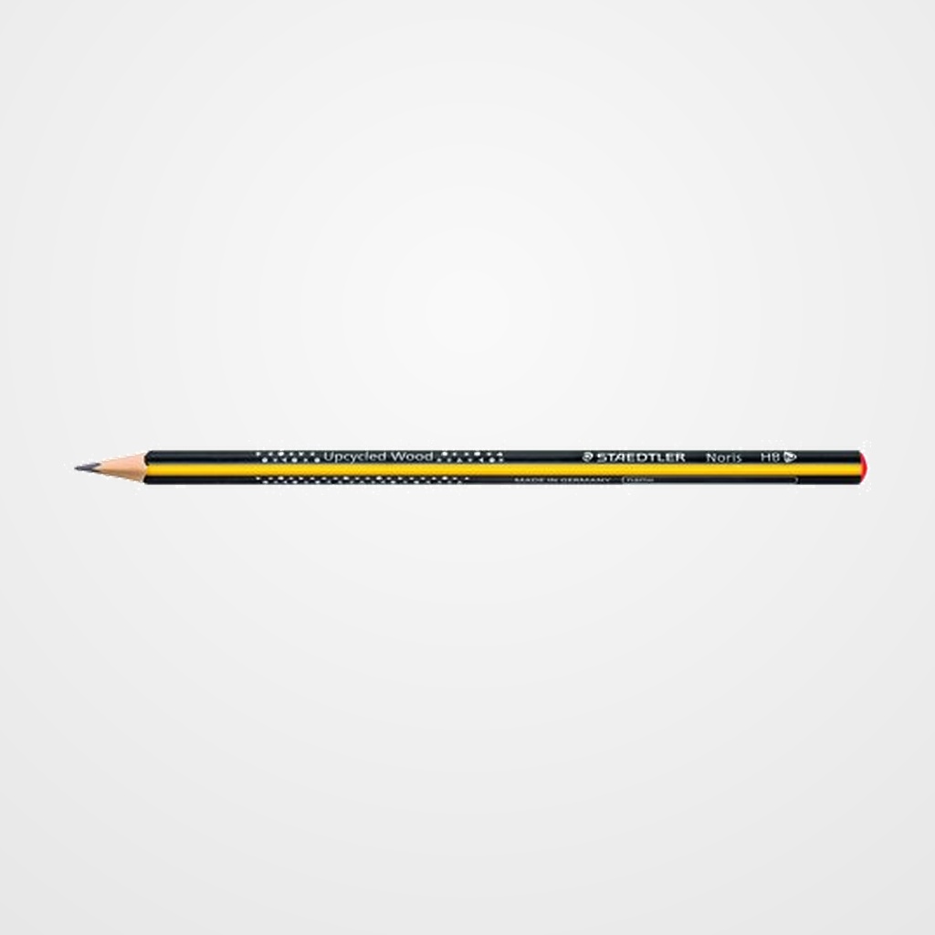 [12801456] LAPIZ de GRAFITO STAEDTLER WOPEX 183-HB