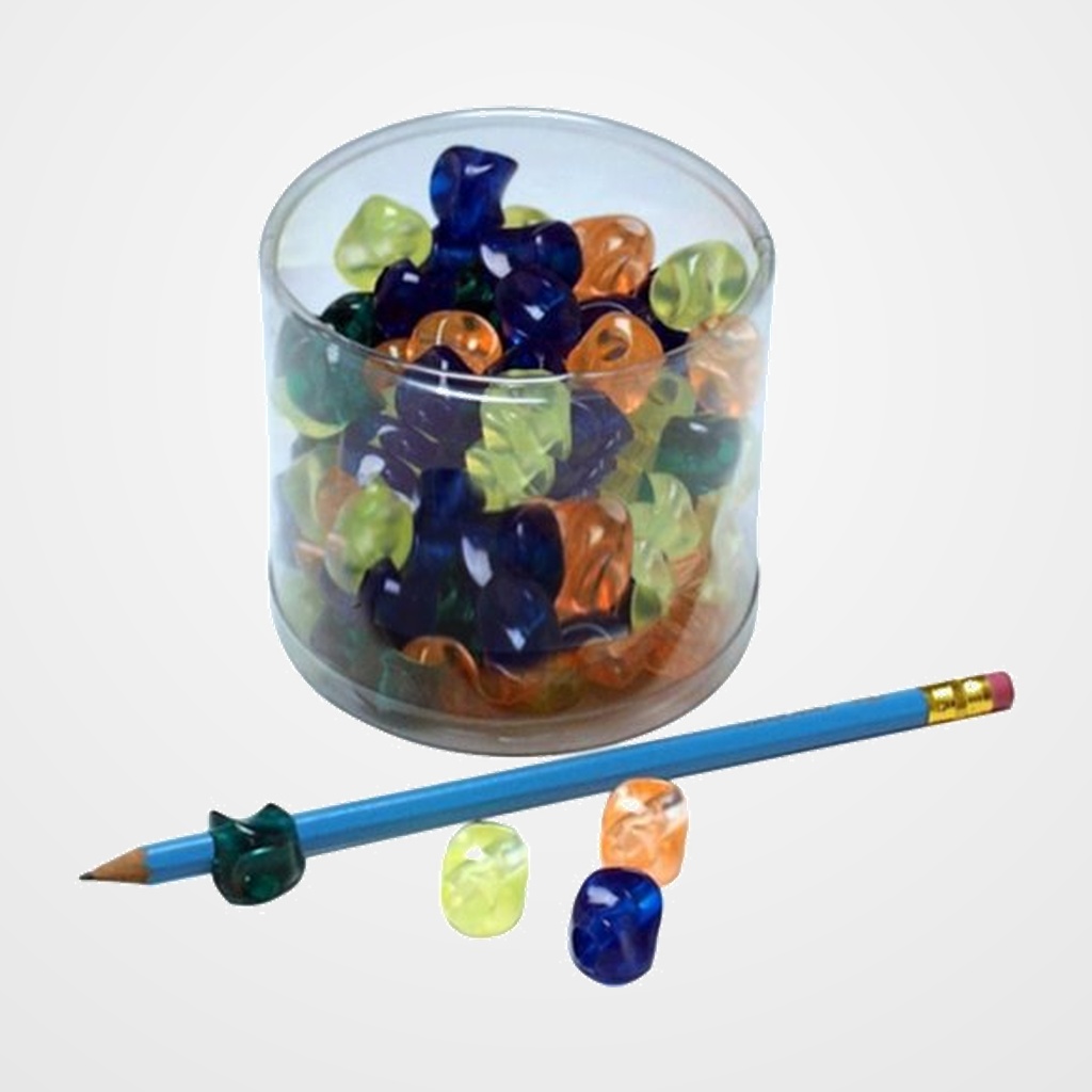 ADAPTADOR PARA LAPIZ - BOTE 100 Uds.