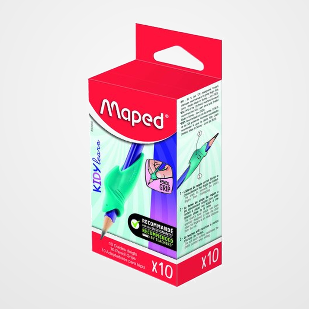 ADAPTADOR PARA LAPIZ  MAPED CAJA de 10