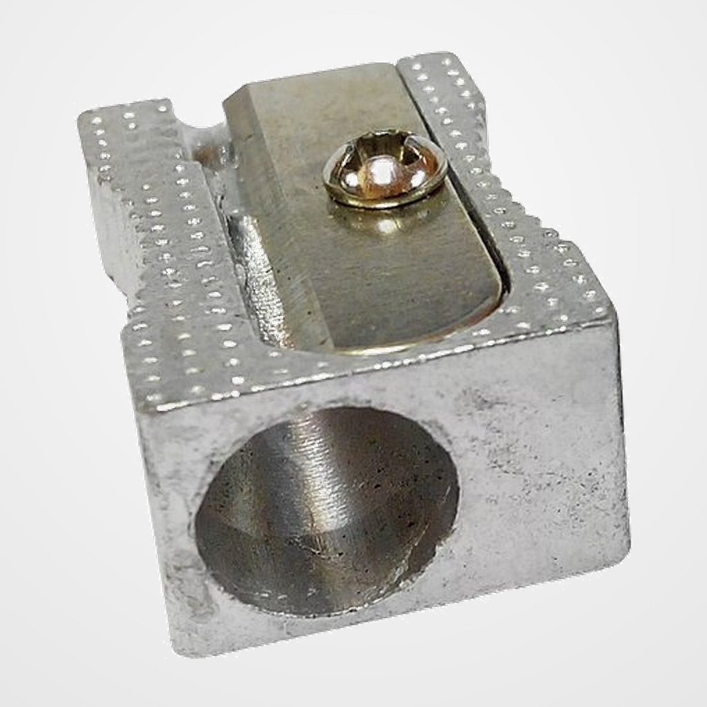 AFILALAPIZ METALICO CUÑA