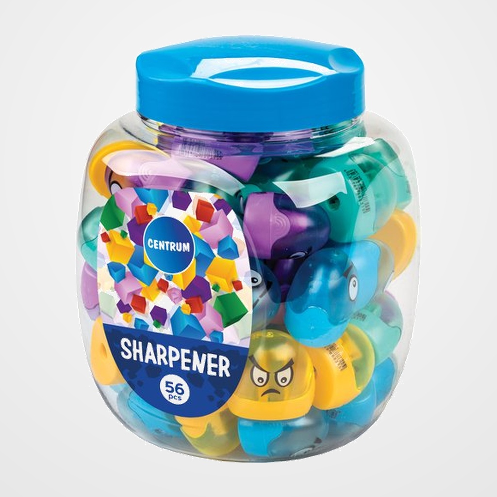 AFILALAPIZ CENTRUM CON DEPOSITO SURTIDO BOTE DE 56