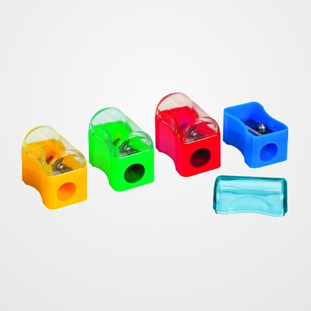 AFILALAPIZ FOROFIS POCKET CON DEPOSITO COLORES SURTIDOS