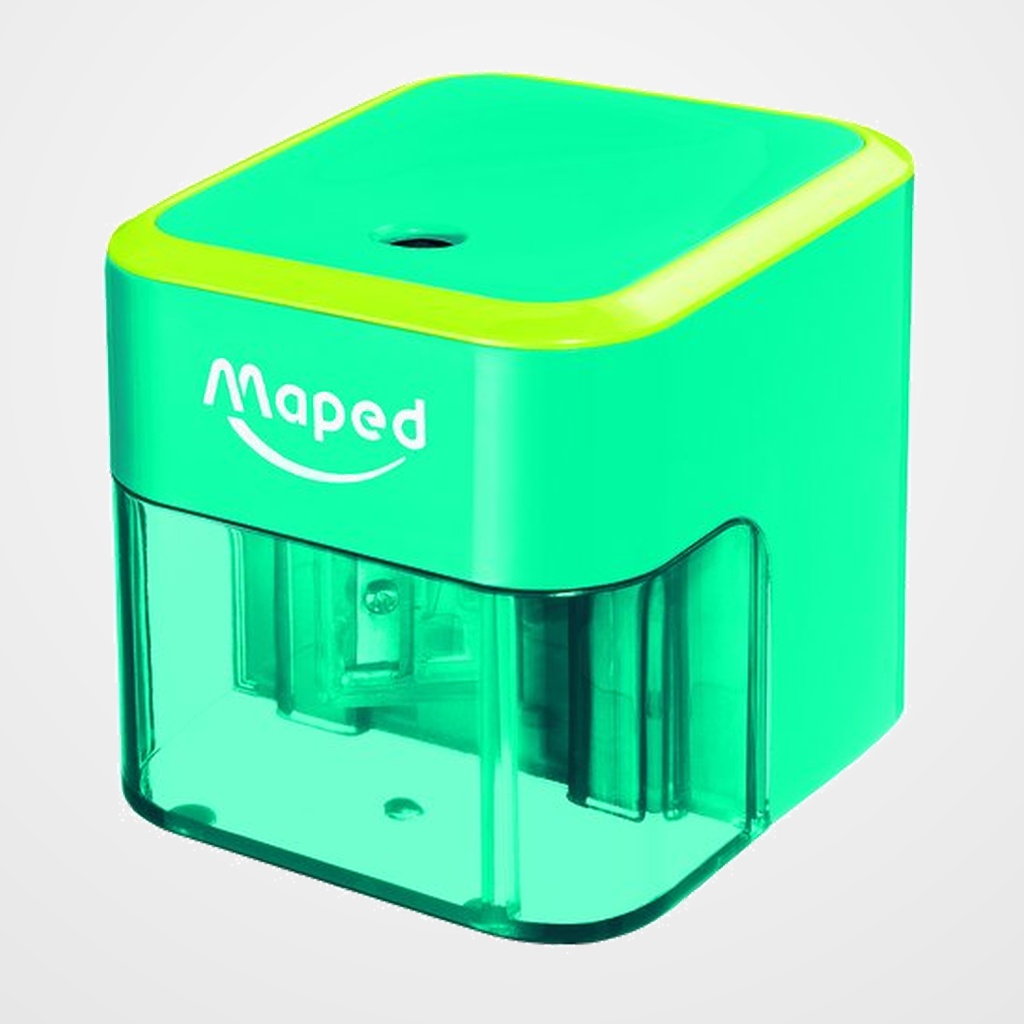 AFILALAPIZ MAPED ELECTRICO CON BATERIA