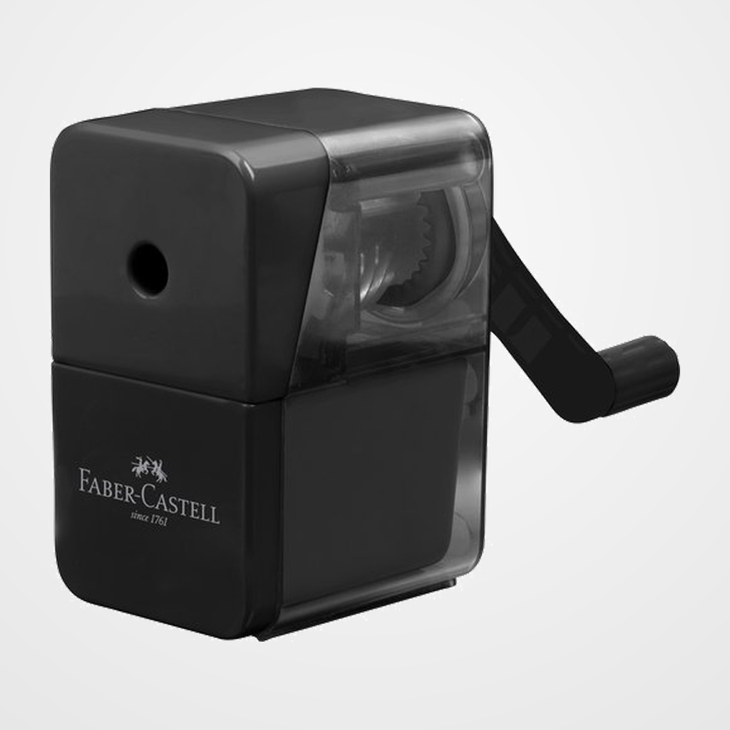 AFILALAPIZ FABER-CASTELL de MESA