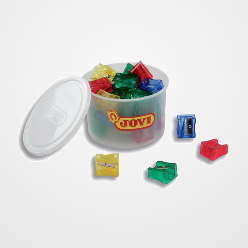 AFILALAPIZ JOVI PLASTICO PARA CERAS