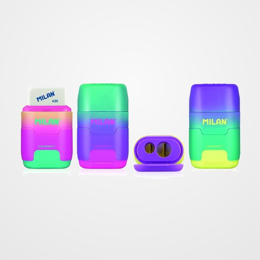 AFILABORRA MILAN COMPACT SUNSET CAJA DE 16 UNIDADES