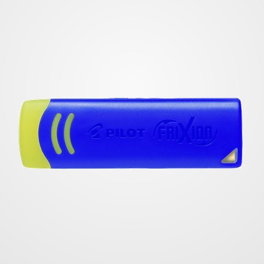 GOMA BORRAR PILOT FRIXION ERASER  (ud.)