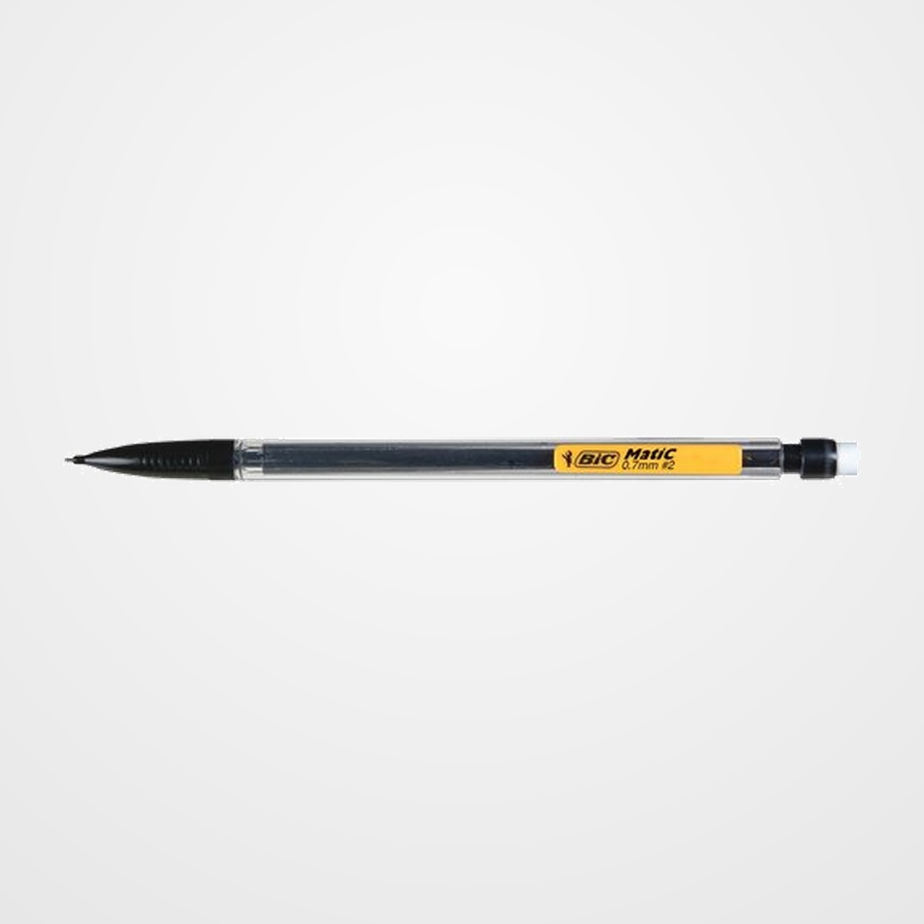 PORTAMINAS BIC MATIC CLASSIC 0,7 mm