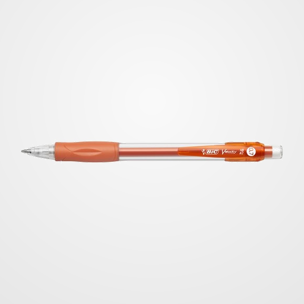 PORTAMINAS BIC VELOCITY 0,7 mm