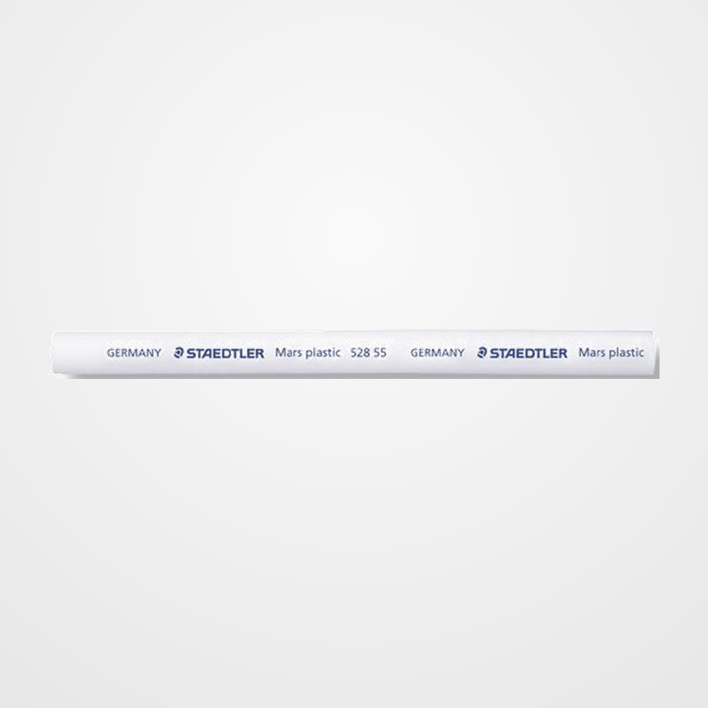 RECAMBIO para PORTAGOMAS STAEDTLER 528 55 MARS PLASTIC  (ud.)
