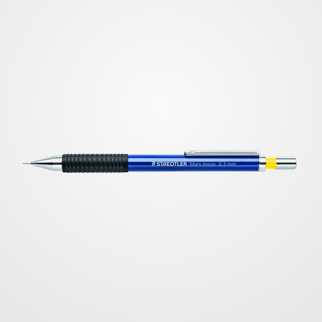 PORTAMINAS STAEDTLER 775 MARS MICRO 0,3 mm