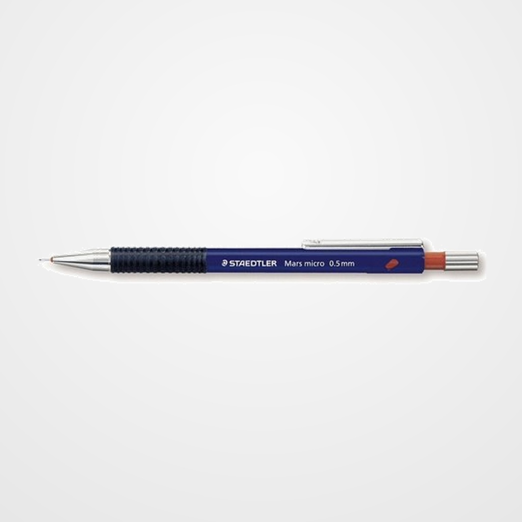 PORTAMINAS STAEDTLER 775 MARS MICRO 0,5 mm