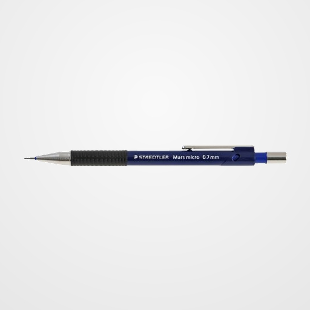 PORTAMINAS STAEDTLER 775 MARS MICRO 0,7 mm