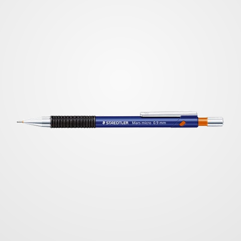 PORTAMINAS STAEDTLER 775 MARS MICRO 0,9 mm