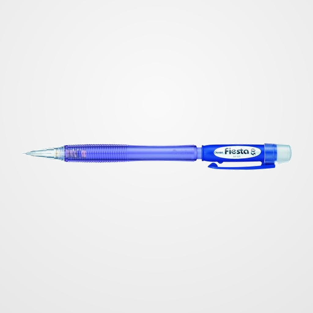 [12501059] PORTAMINAS PENTEL FIESTA AX105 0,5 mm