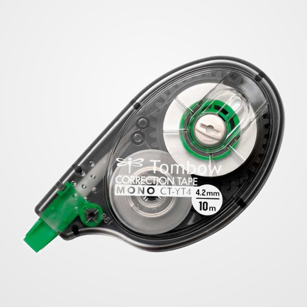 CORRECTOR CINTA TOMBOW 4,2 mm x 10 m