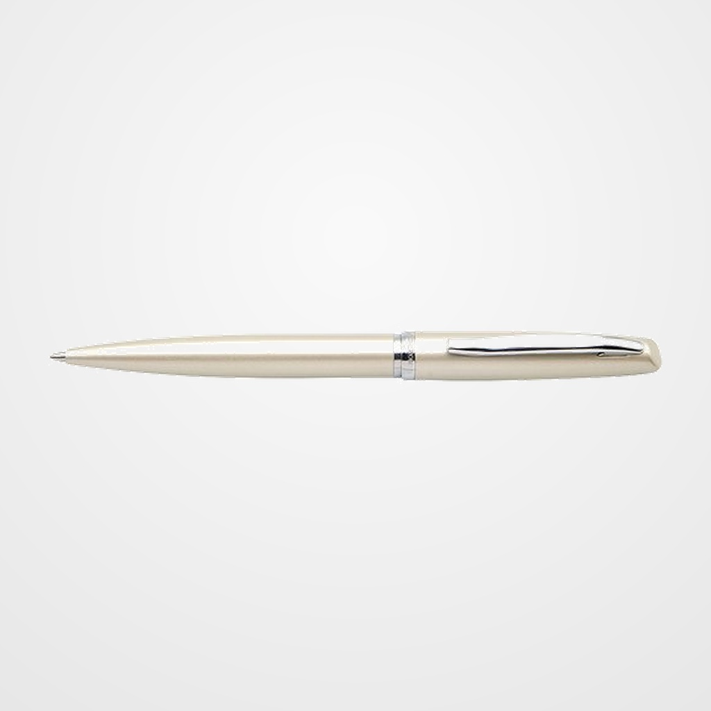 BOLIGRAFO INOXCROM PRIME SPICES METALICO GINGER