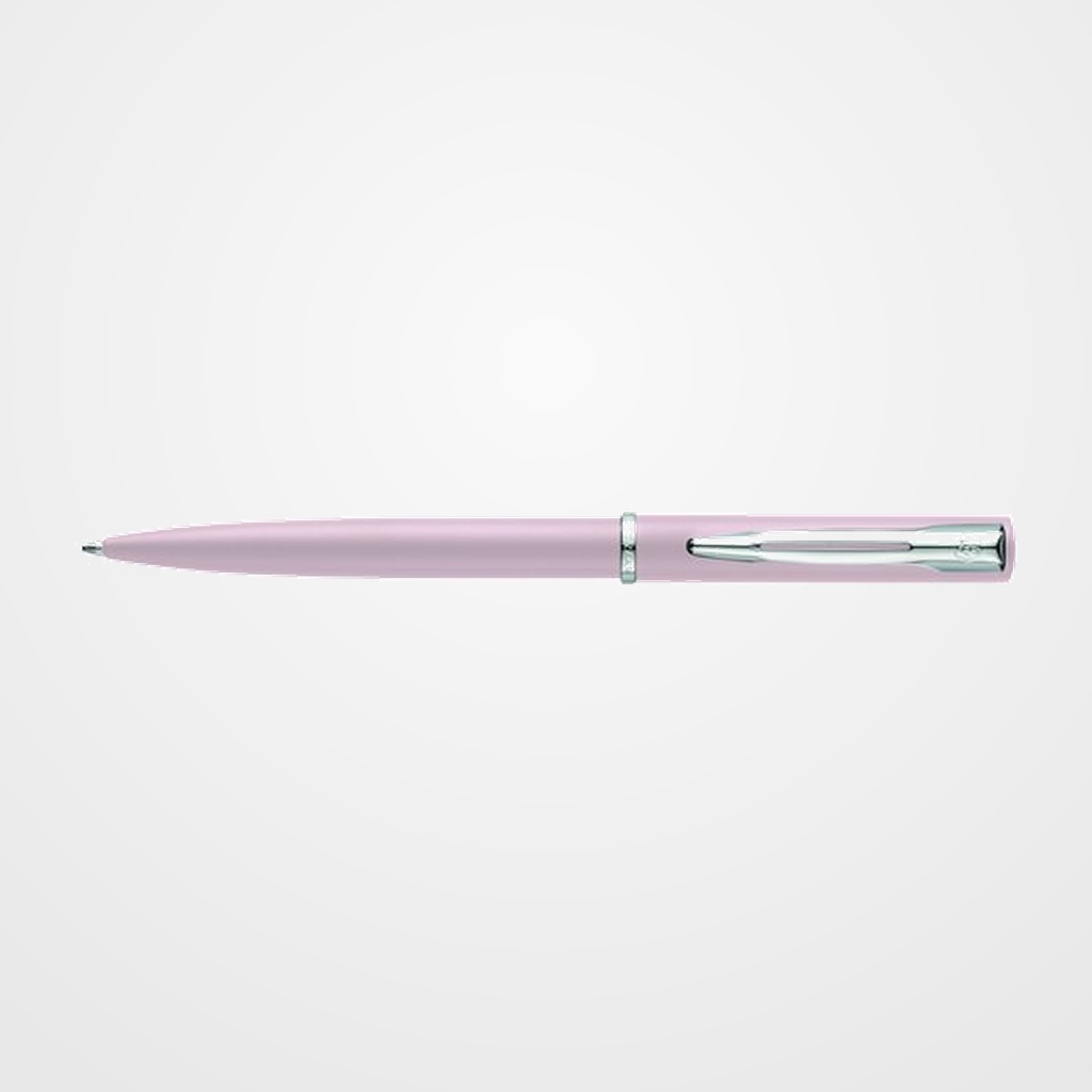 BOLIGRAFO WATERMAN ALLURE PASTEL ROSA MEDIUM