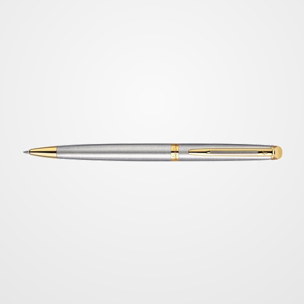 [30300368] BOLIGRAFO WATERMAN HEMISPHERE ACERO GT