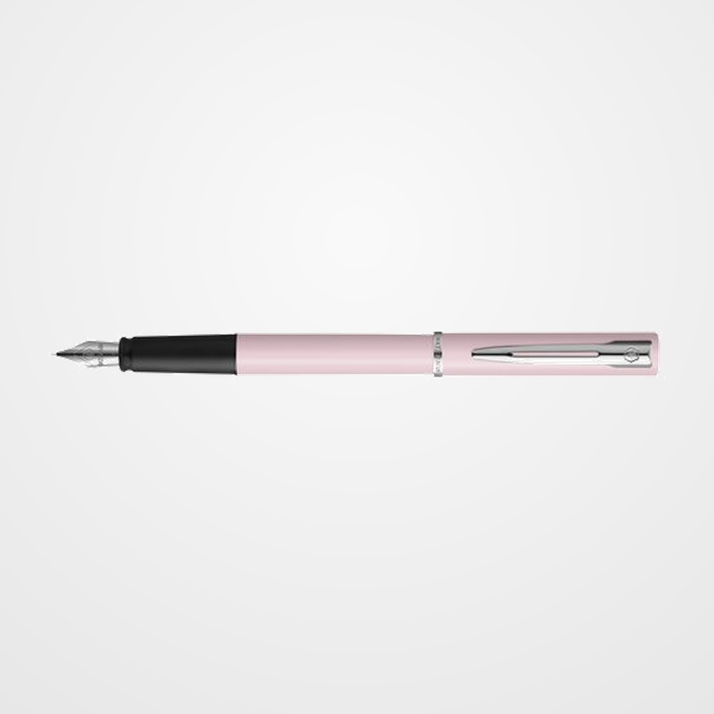 PLUMA WATERMAN ALLURE PASTEL ROSA (F)
