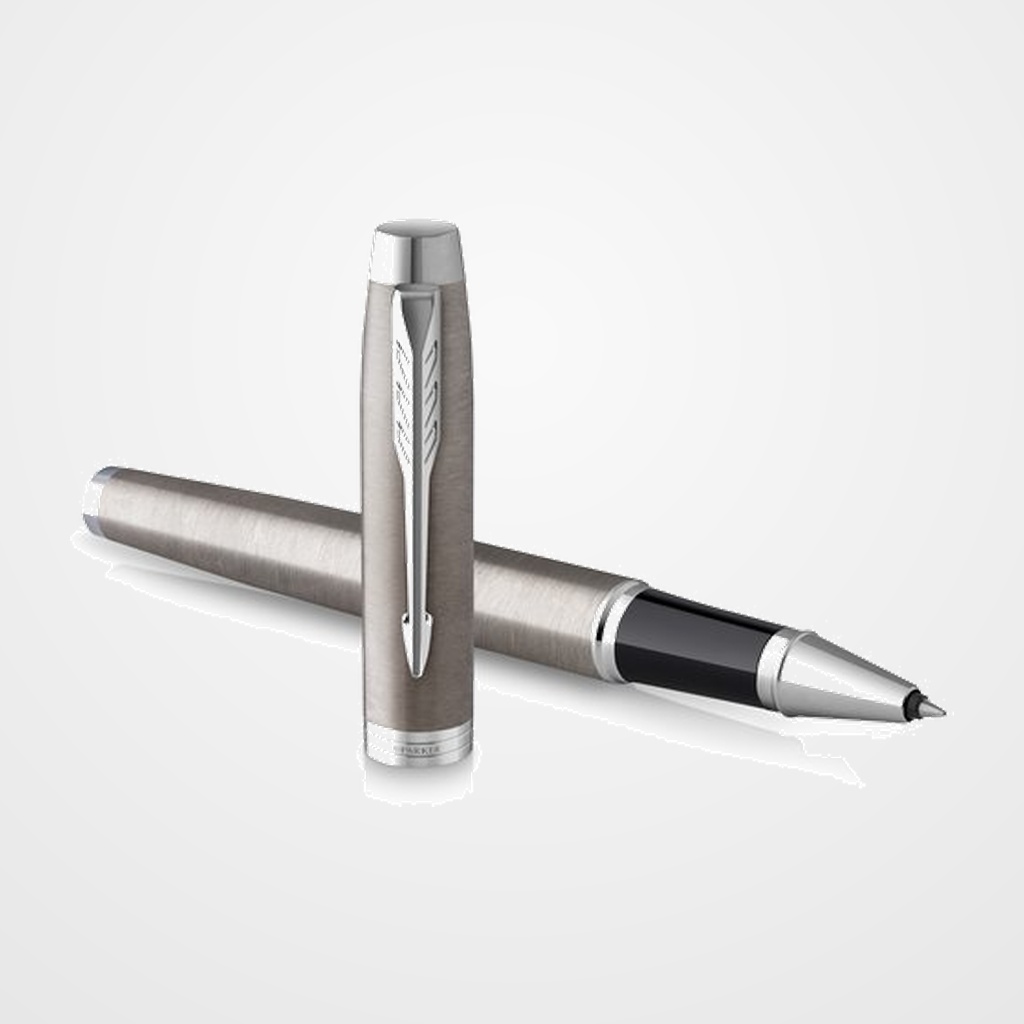 ROLLER PARKER IM ESSENCIAL ACERO (F)