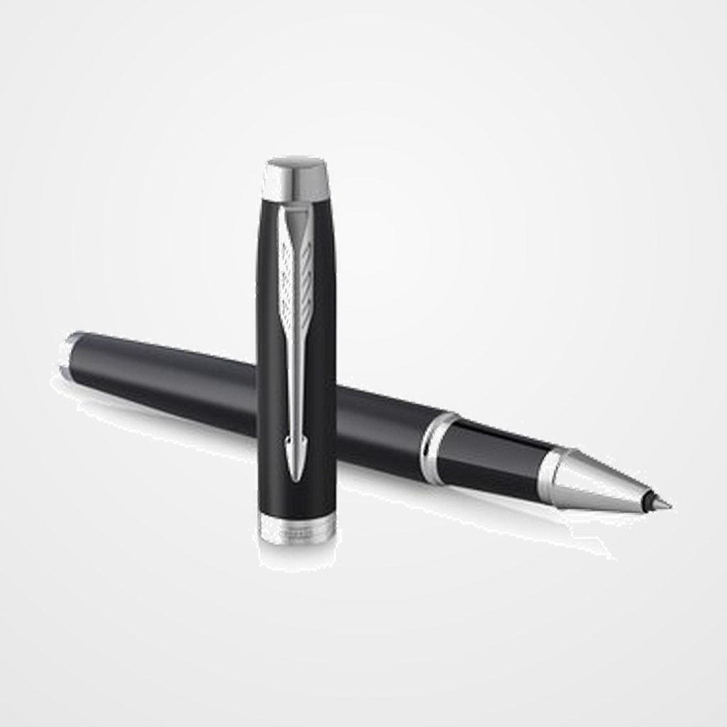 [30302902] ROLLER PARKER IM ESSENCIAL NEGRO MATE (F)