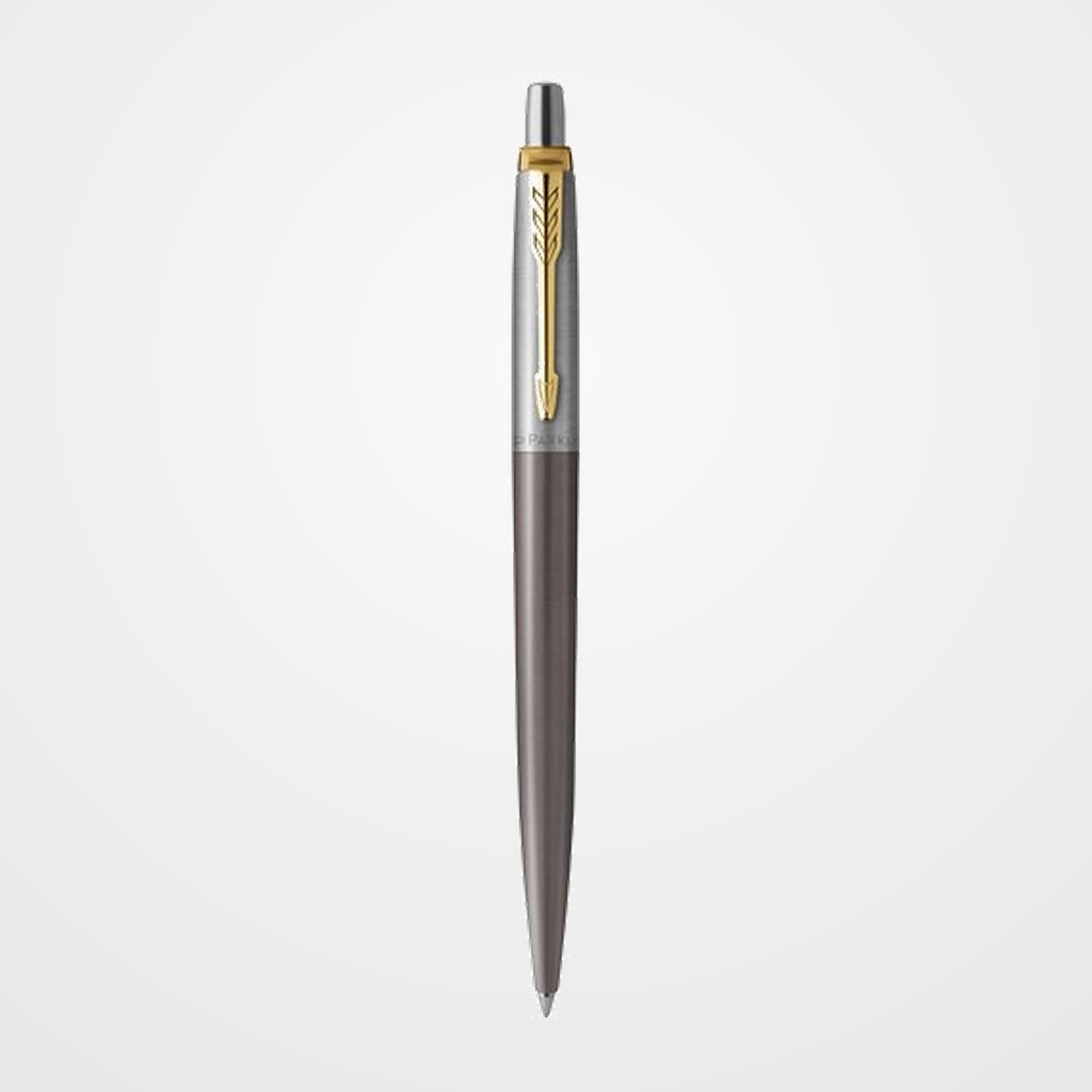 BOLIGRAFO PARKER JOTTER CORE GLOBAL ICONS NEW YORK NEGRO CT