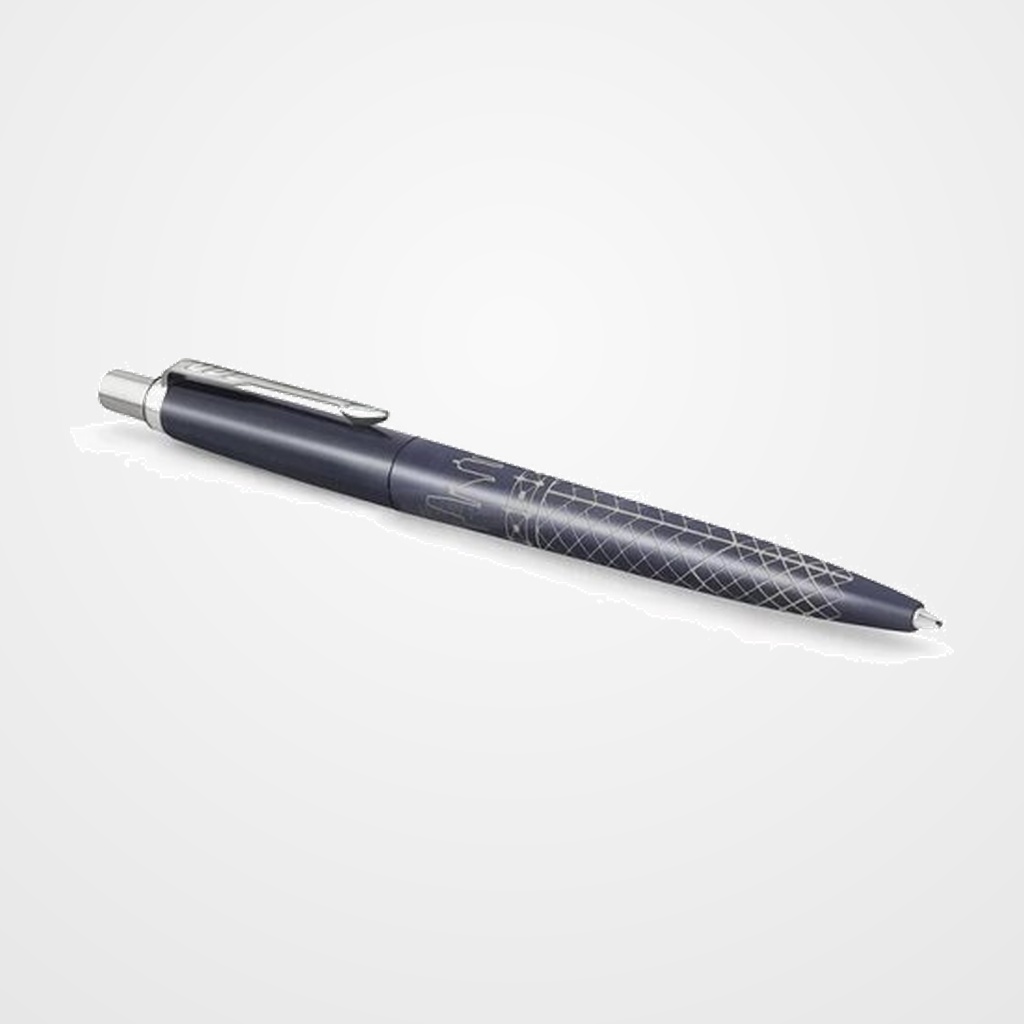 [30302825] BOLIGRAFO PARKER JOTTER CORE GLOBAL ICONS SYDNEY AZUL CT