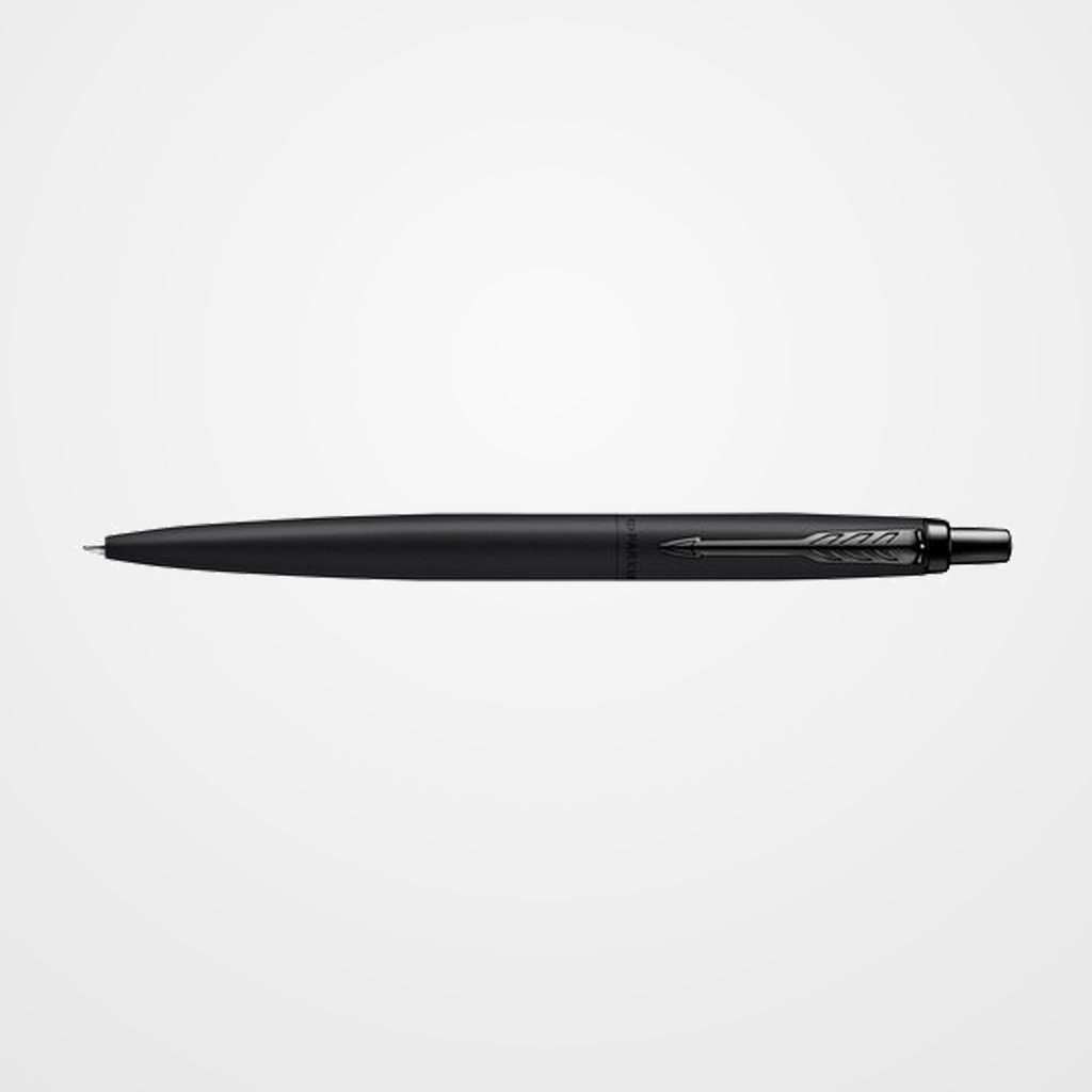 BOLIGRAFO PARKER JOTTER XL MONOCHROME NEGRO