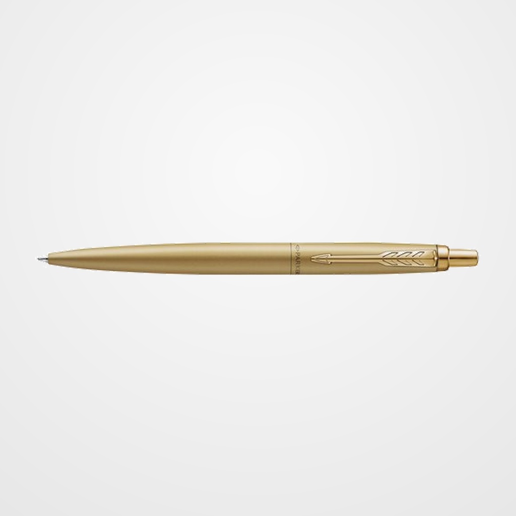 BOLIGRAFO PARKER JOTTER XL MONOCHROME ORO