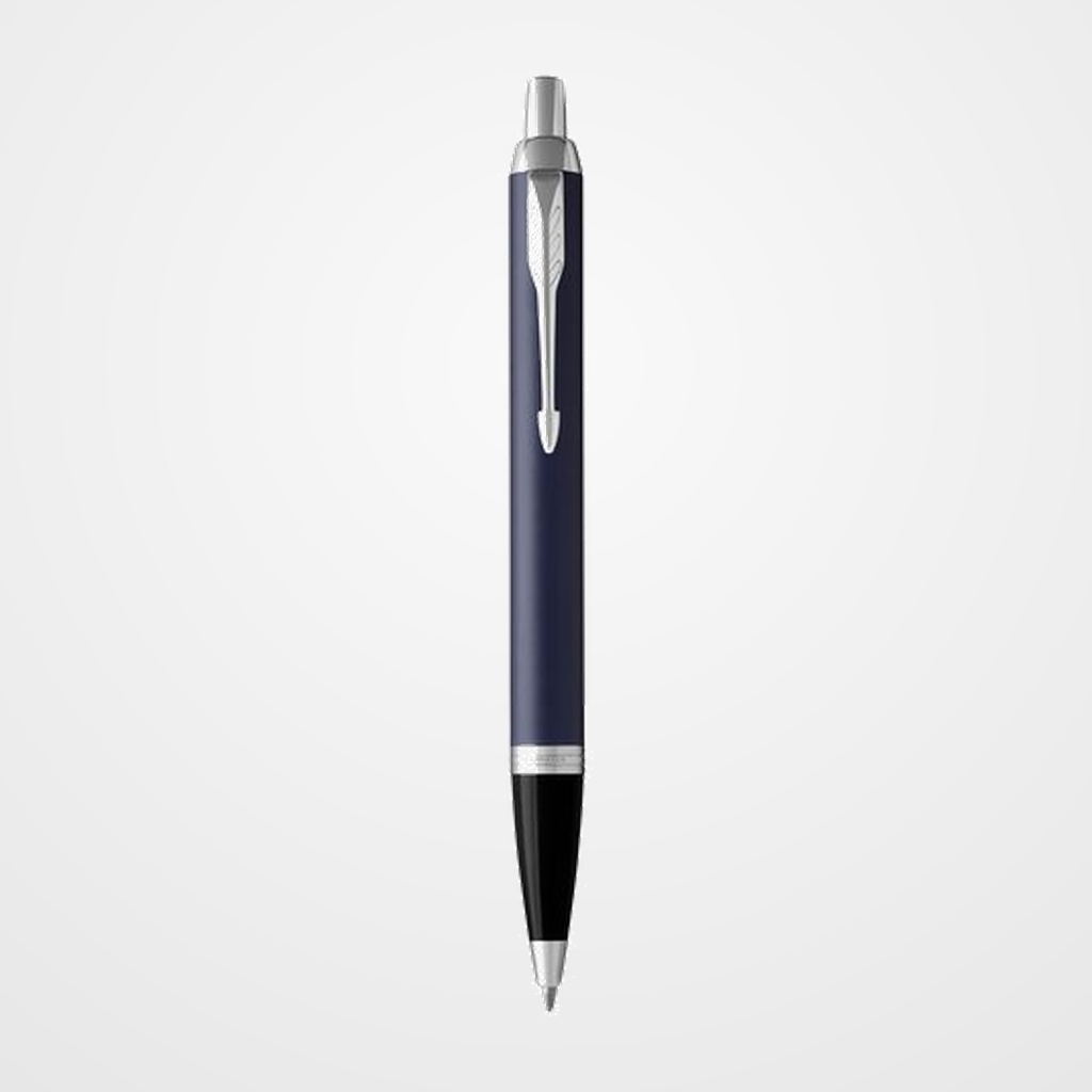BOLIGRAFO PARKER IM CORE AZUL MATE LACA CT