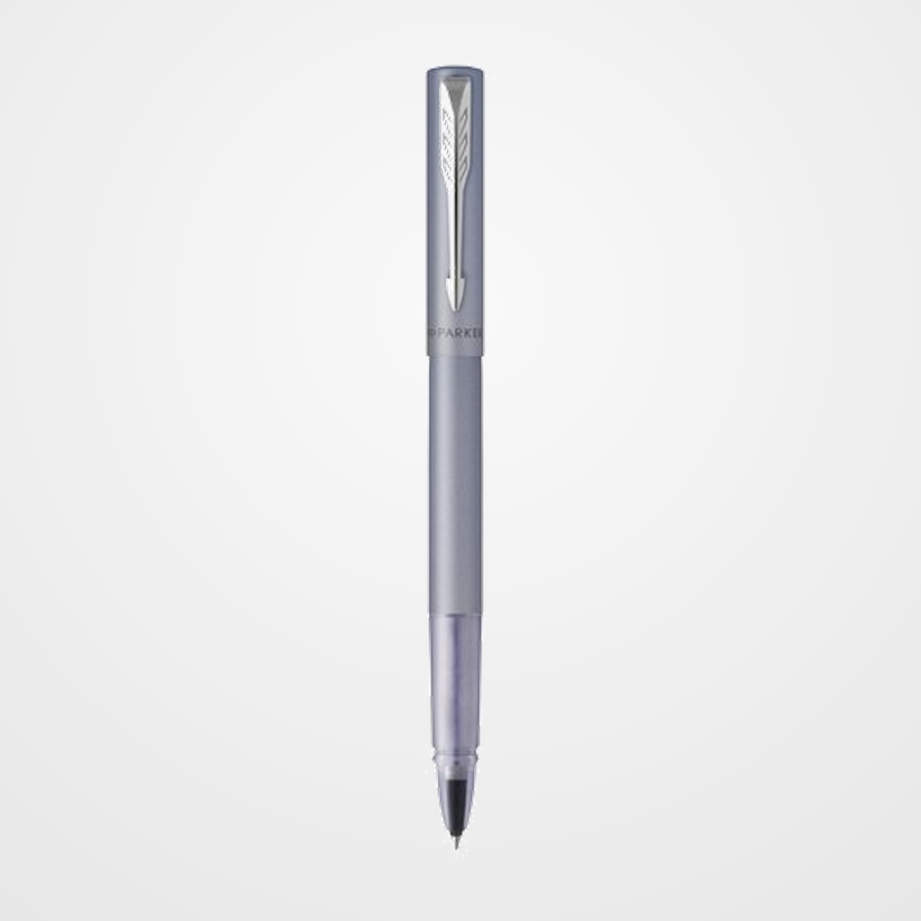 ROLLER PARKER VECTOR XL AZUL PLATA