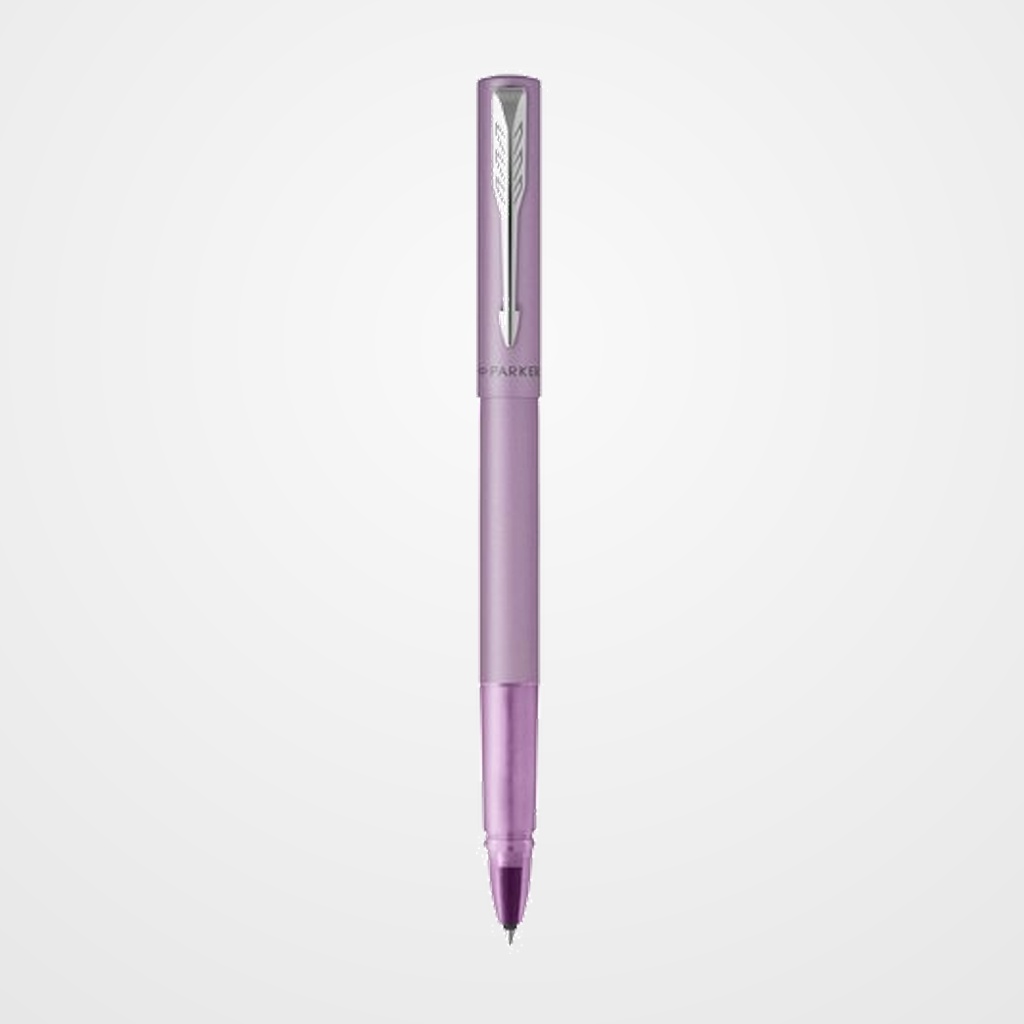 ROLLER PARKER VECTOR XL LILA