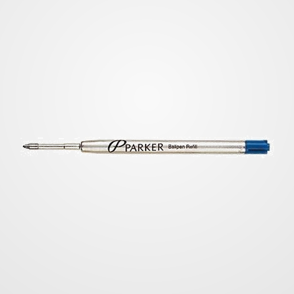 RECAMBIO PARKER PUNTA FINA AZUL