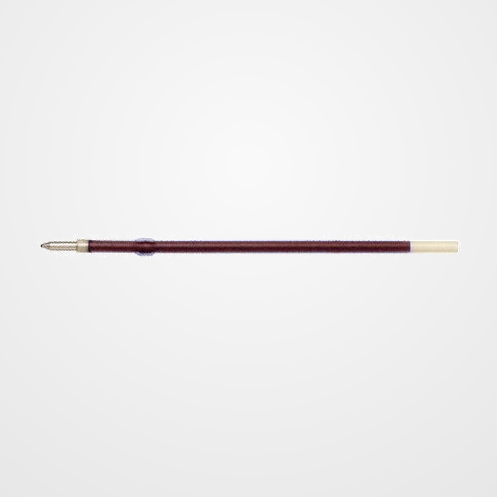 RECAMBIO PILOT BOLIGRAFO SUPERGRIP ROJO