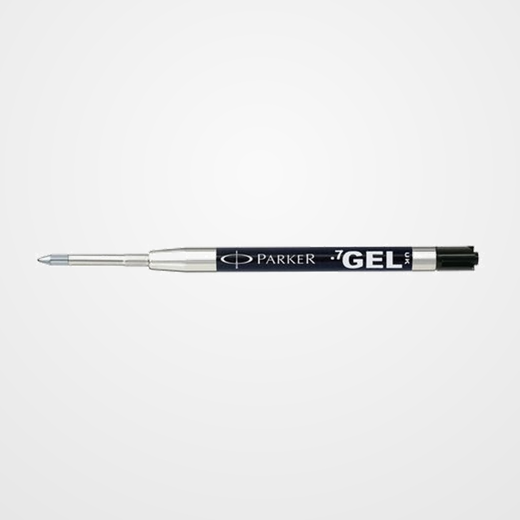 RECAMBIO PARKER GEL NORMAL NEGRO S0881260