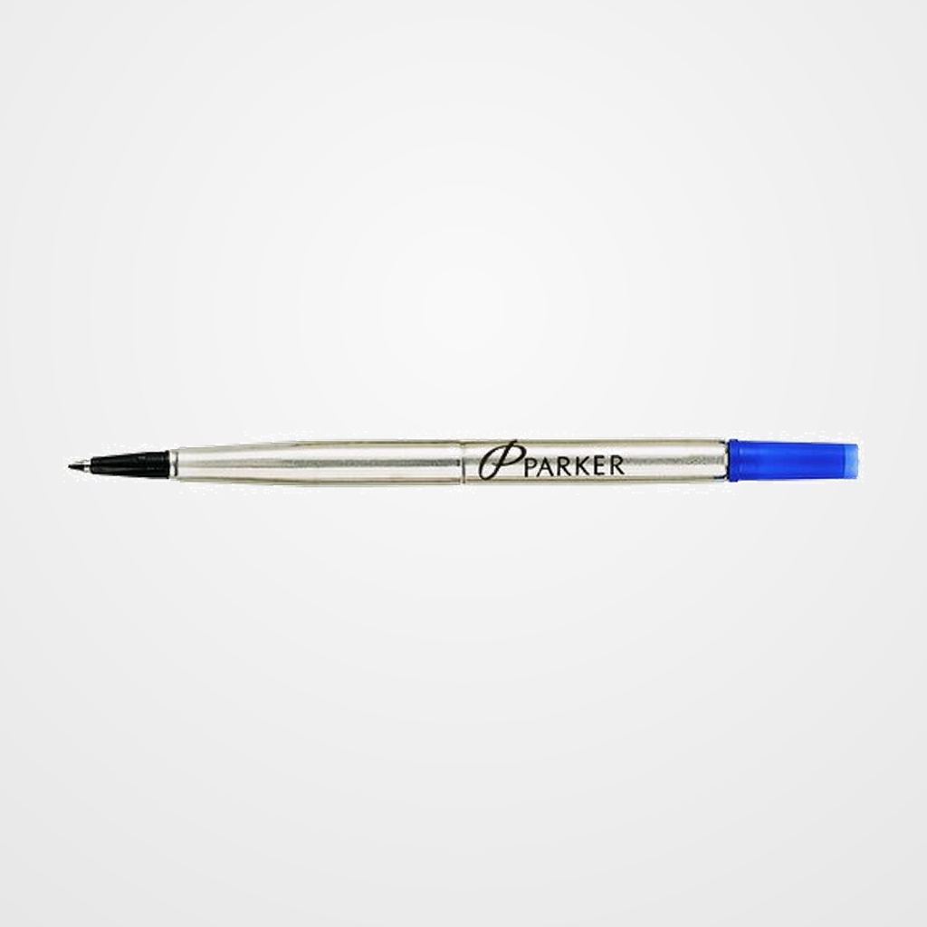 RECAMBIO PARKER ROLLER BALL AZUL   07