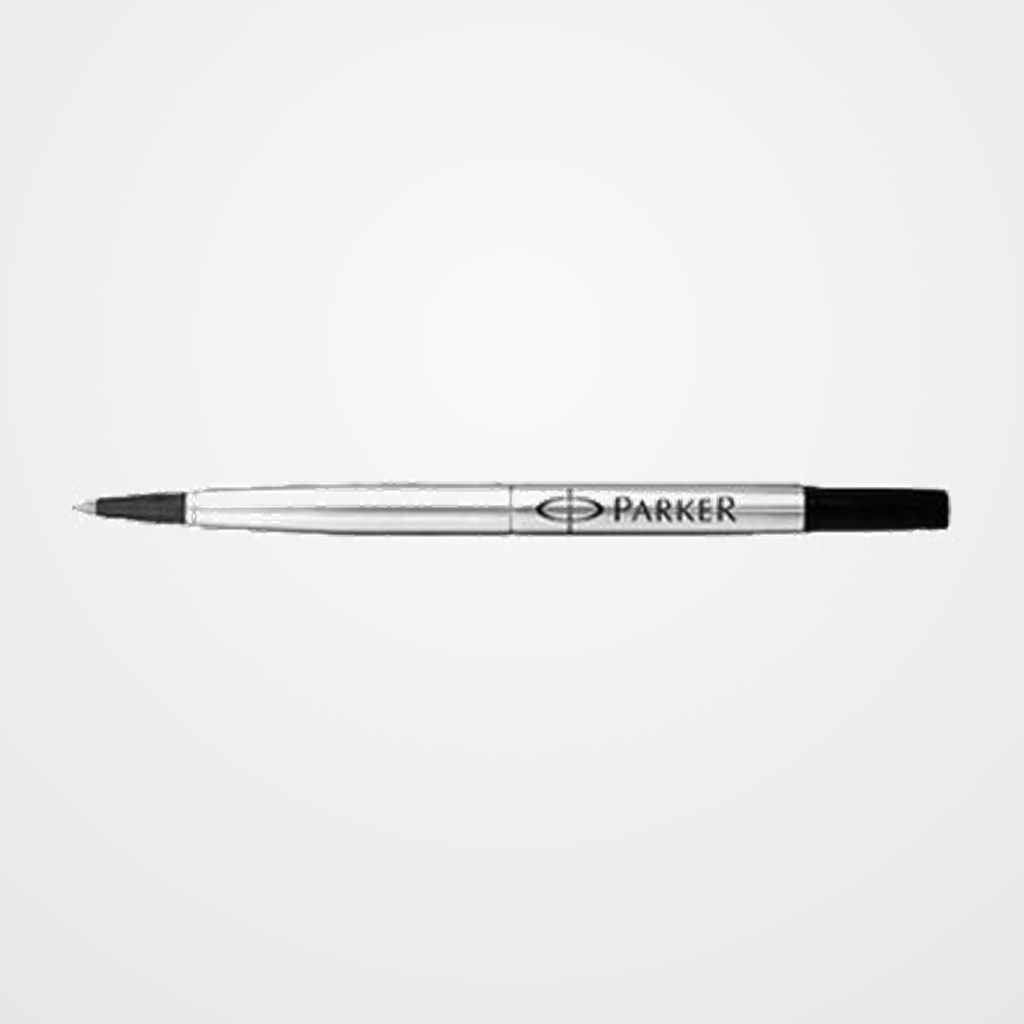 RECAMBIO PARKER ROLLER BALL NEGRO (0,7) M