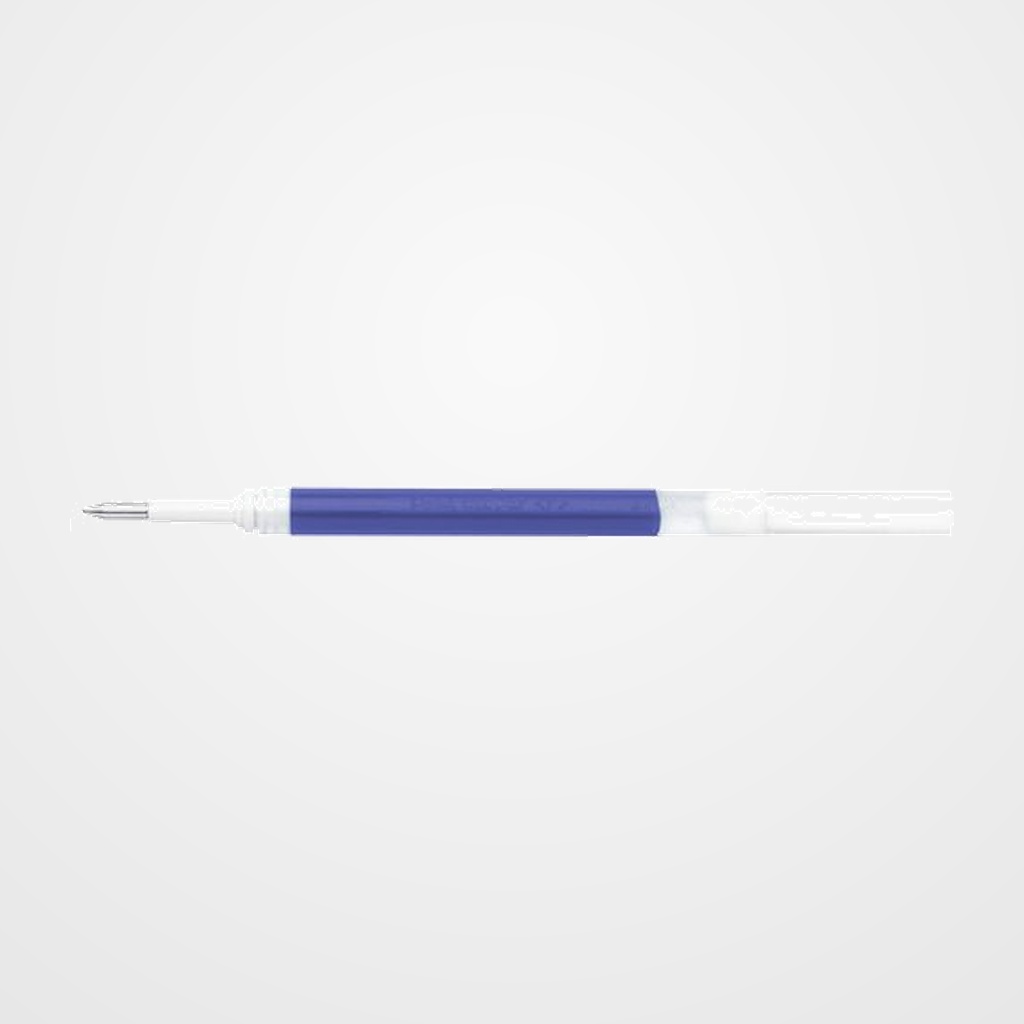 RECAMBIO PENTEL ROLLER GEL ENERGEL LR7 AZUL