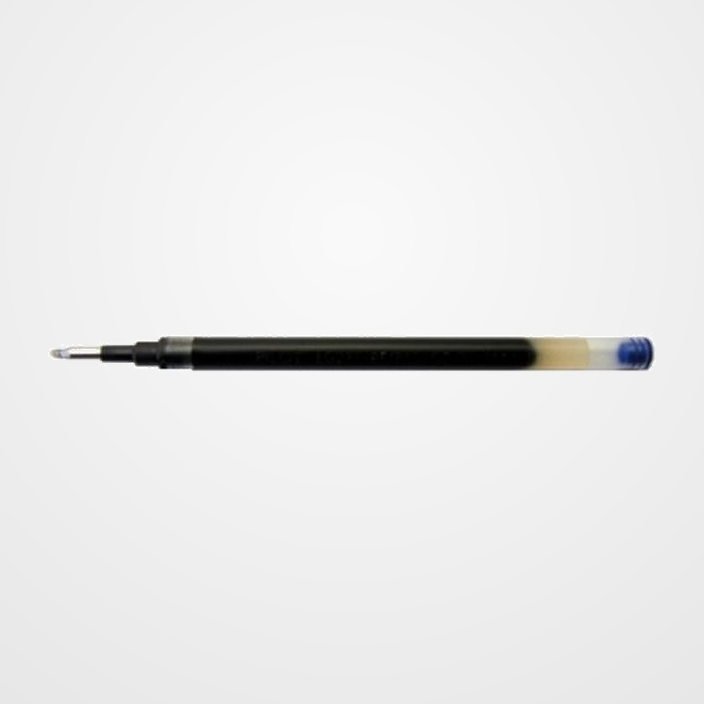 RECAMBIO PILOT BOLIGRAFO G-2 AZUL