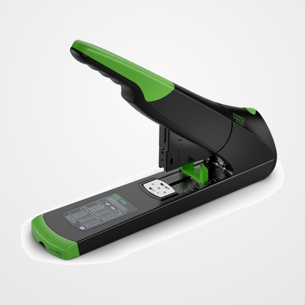 GRAPADORA NOVUS B56 (200h) RE+NEW GRUESOS NEGRO