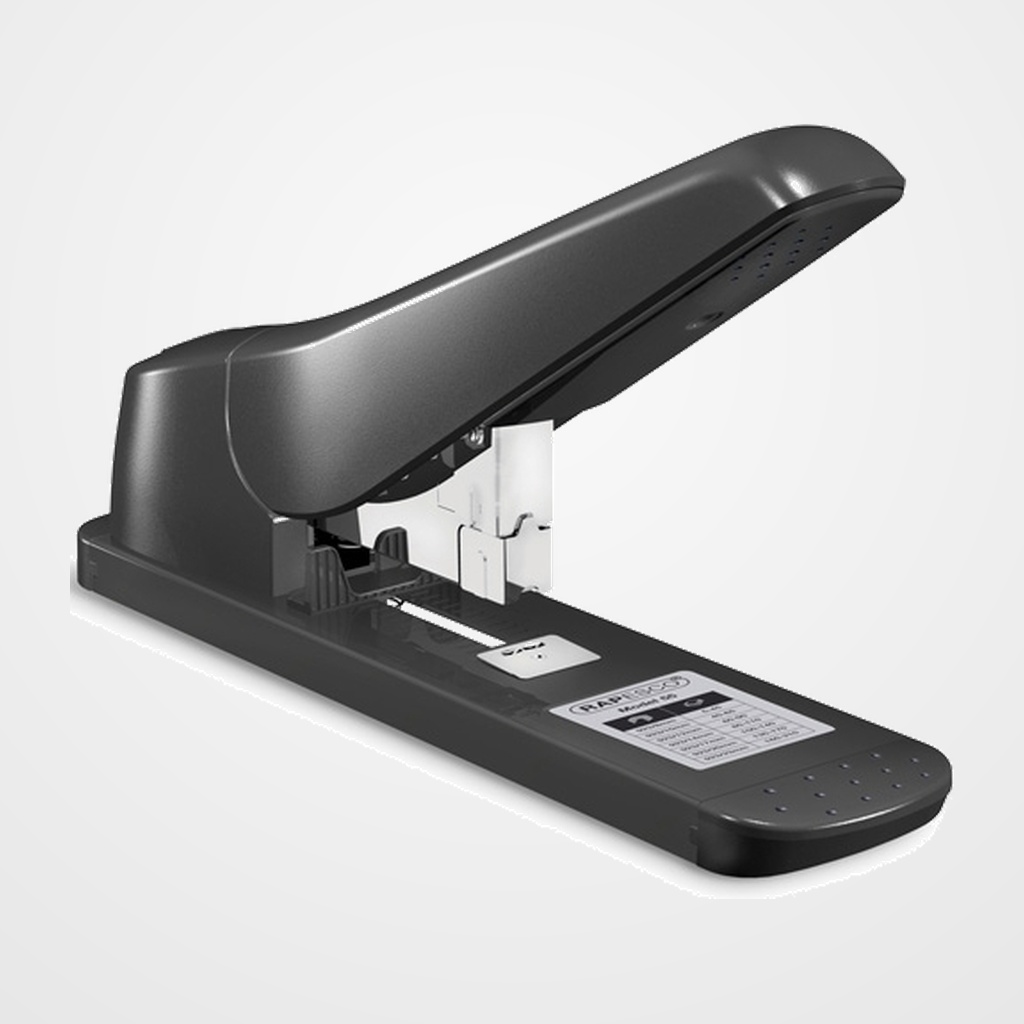 GRAPADORA RAPESCO AV-55 para GRUESOS (210h) NEGRO