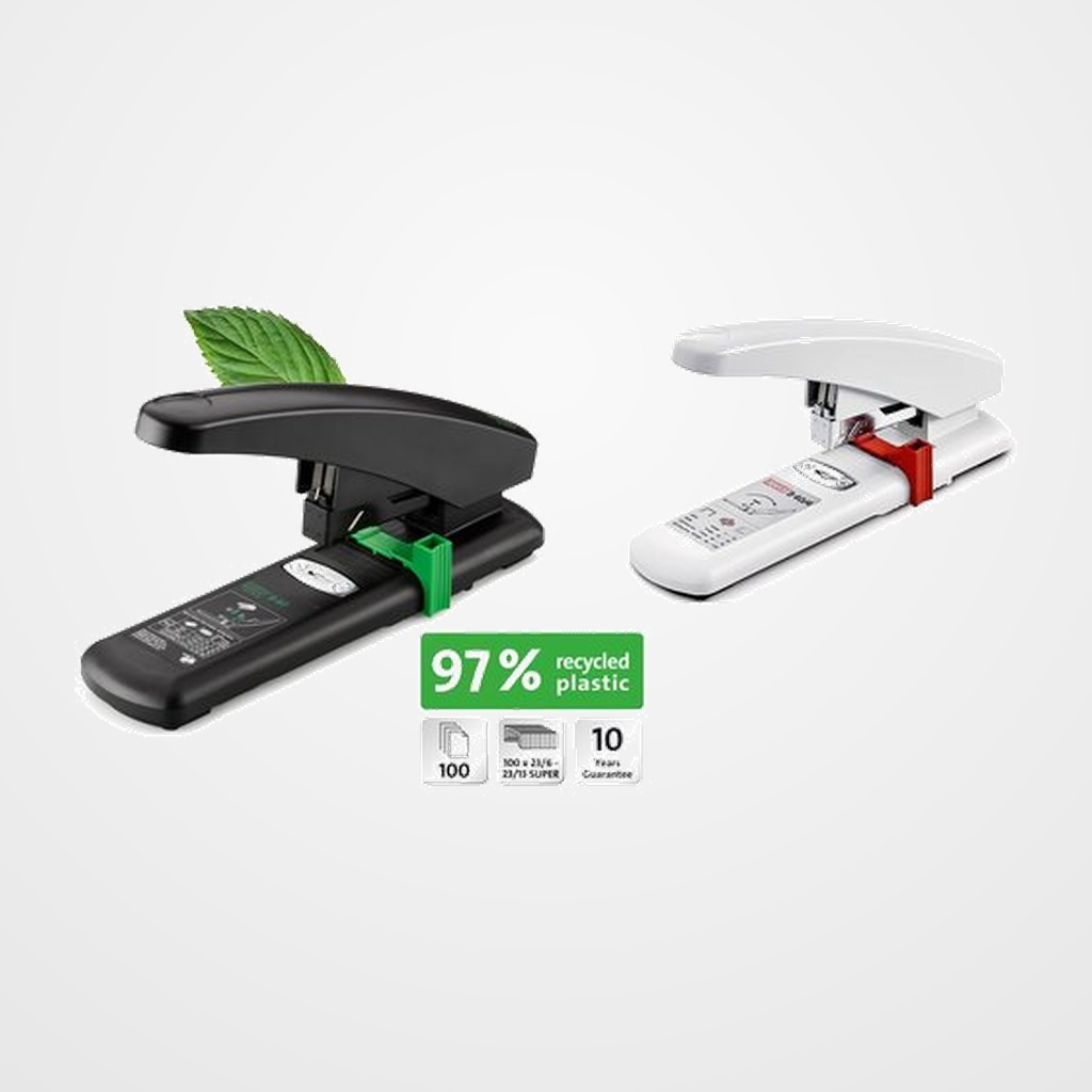 GRAPADORA NOVUS B40/4 para GRUESOS