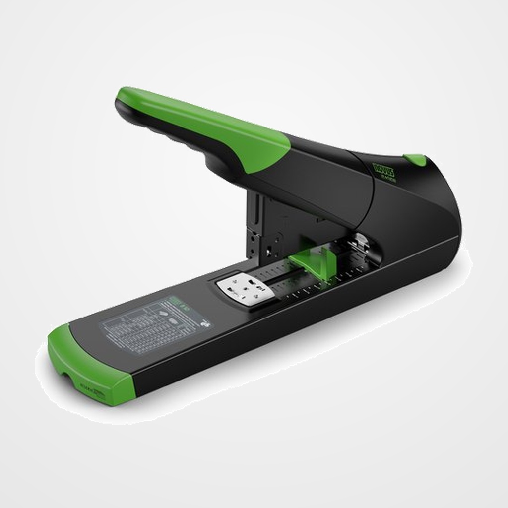 GRAPADORA NOVUS B50 (140h) RE+NEW GRUESOS NEGRO