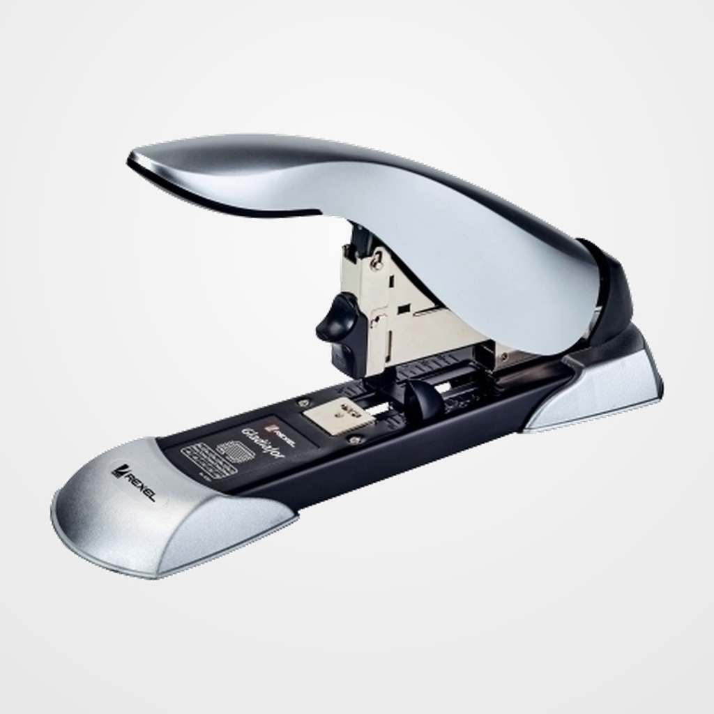 GRAPADORA para GRUESOS REXEL GLADIATOR (160h)