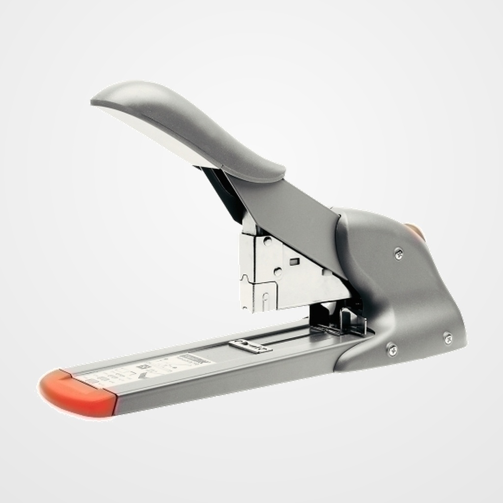 GRAPADORA RAPID HD110 para GRUESOS (110h) PLATA/NARANJA