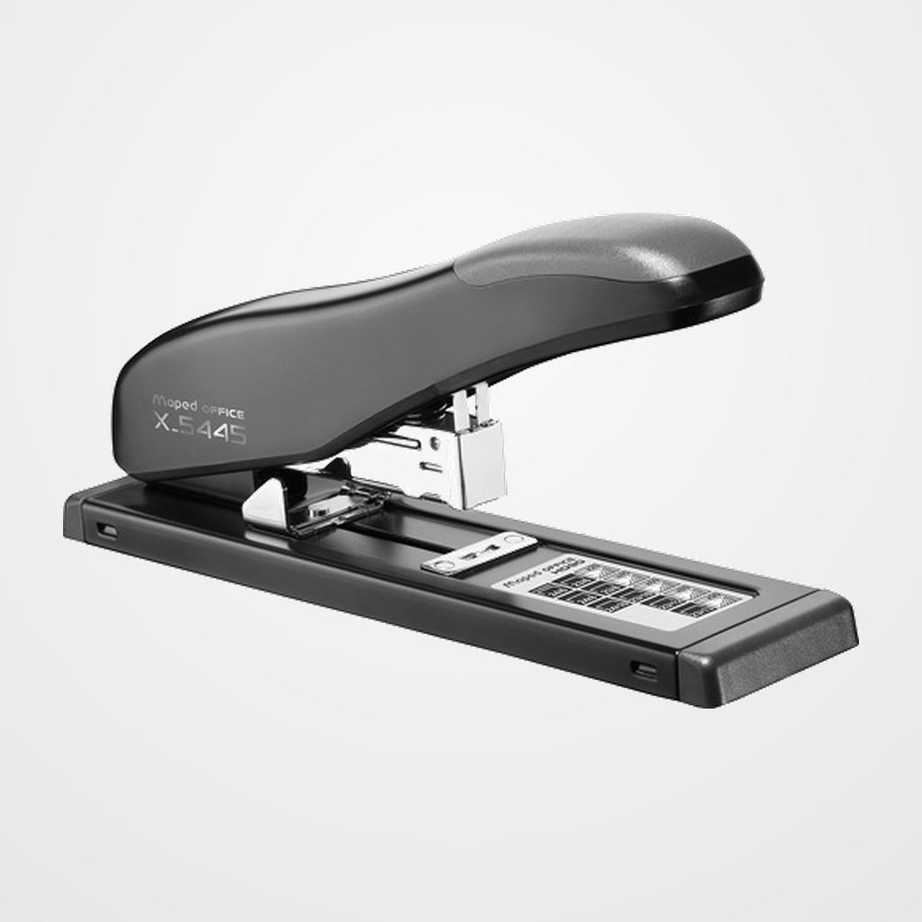 GRAPADORA MAPED HD90 EXPERT METAL GRAN CAPACIDAD 23/10 (90h)