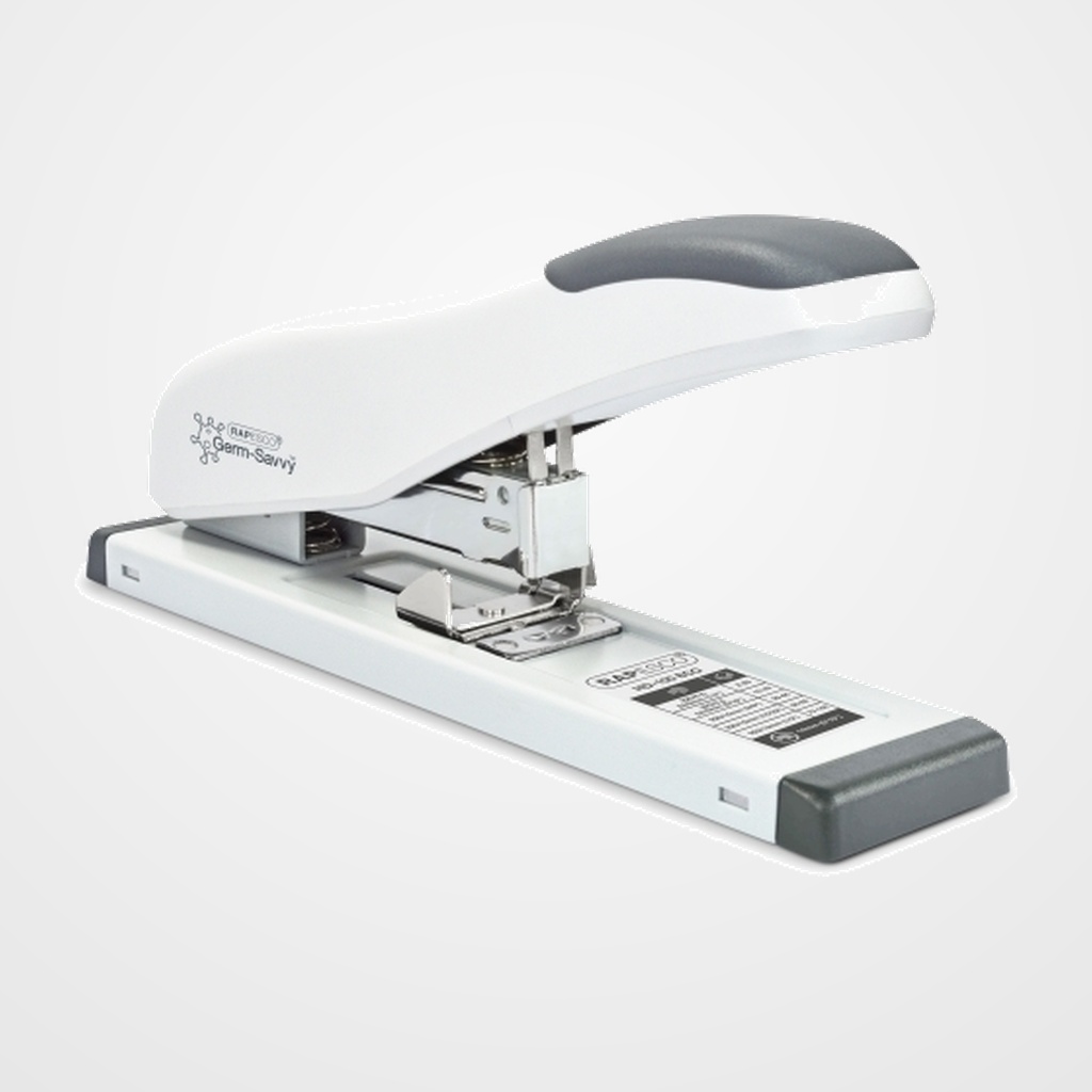 GRAPADORA RAPESCO ANTIBACTERIANO HD-100 para GRUESOS (100h) BLANCO