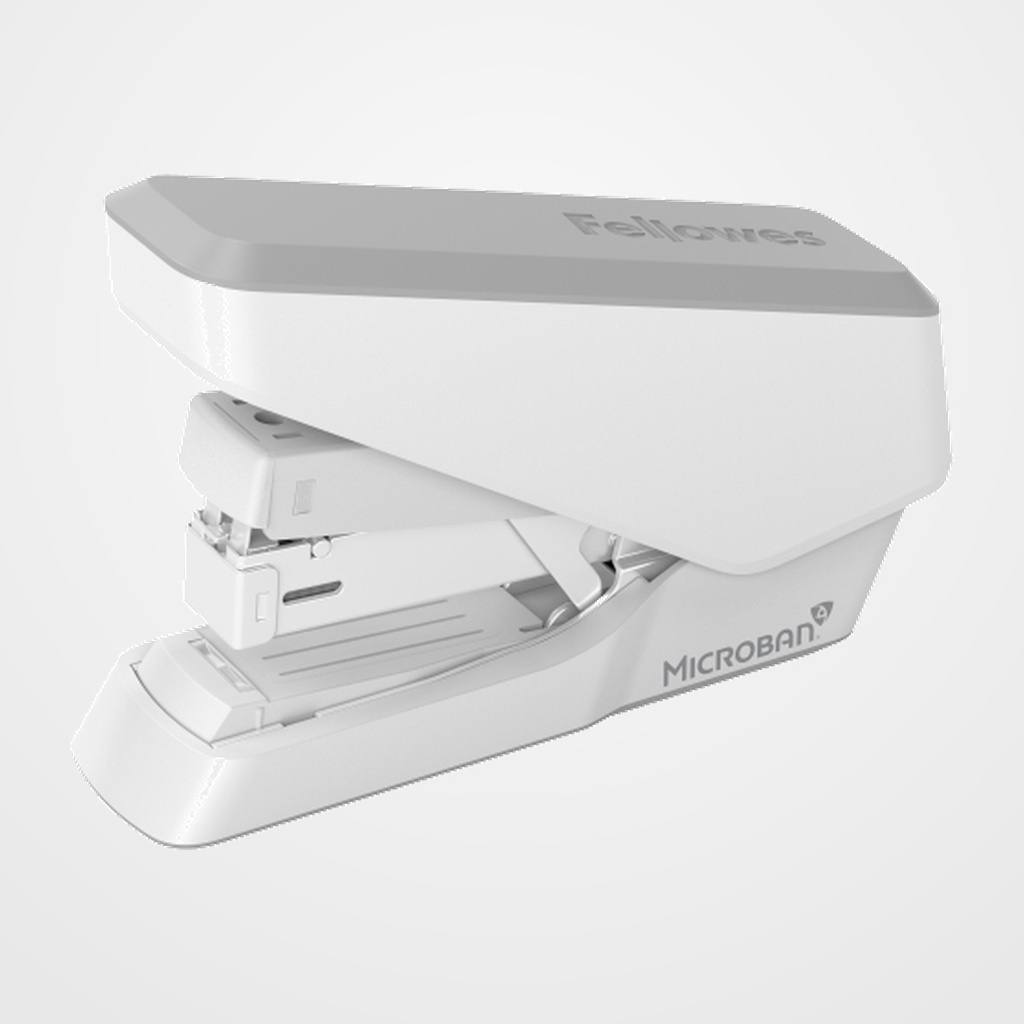 GRAPADORA FELLOWES EASYPRESS LX860 MICROBAN 40h BLANCA