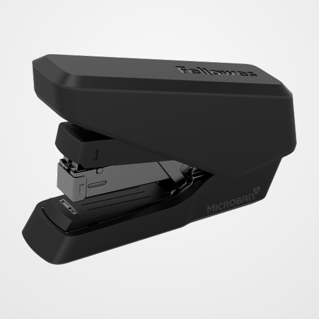GRAPADORA FELLOWES EASYPRESS LX860 MICROBAN 40h NEGRO